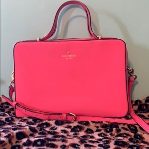Hot Pink Kate Spade ♠️